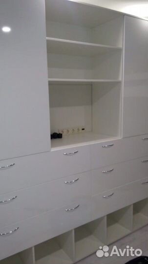 Сборка мебели