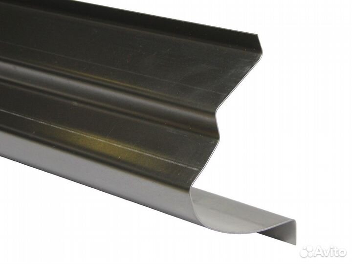 Кузовные пороги и арки для авто