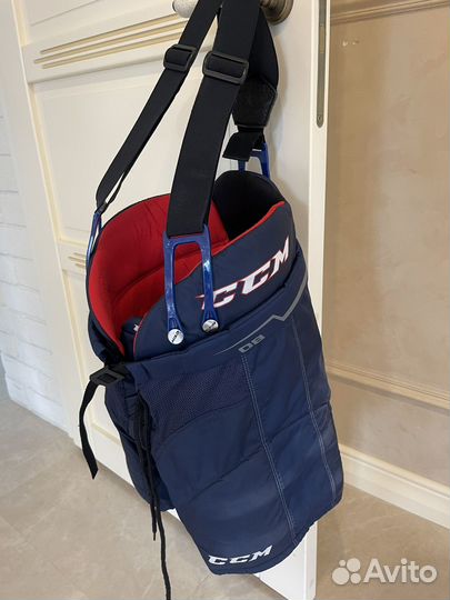 Хоккейные шорты (трусы) размер yth L