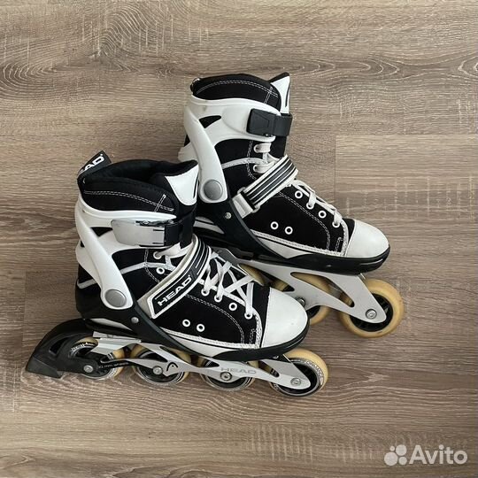 Ролики head H3