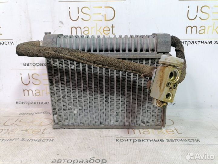 Испаритель кондиционера Opel Astra H 1.6 Z16XER