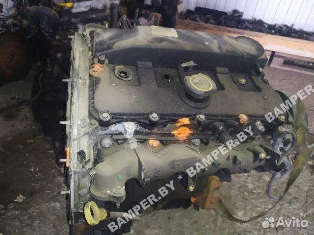 Двигатель hjbc Ford Mondeo 3 (2000-2007)