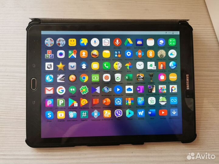 Samsung galaxy TAB S2 9.7