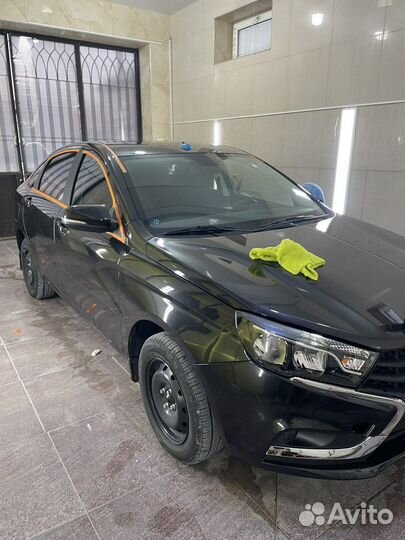 Полировка авто