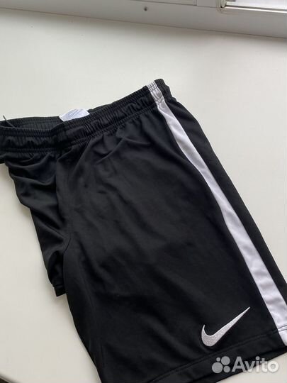 Шорты nike dri-fit оригинал