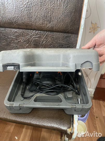 Фрезер Энергомаш