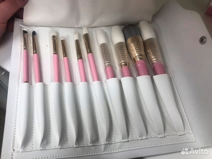 Набор кистей для макияжа