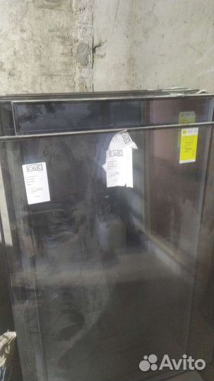 Стеклопакеты