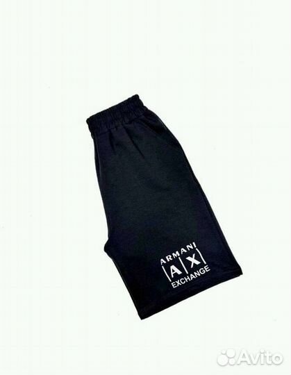Шорты мужские Armani