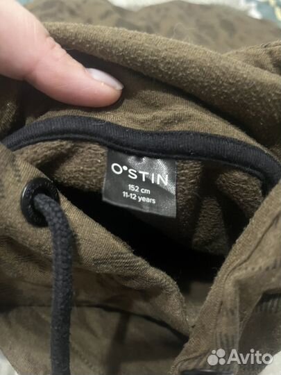 Продам кофту на мальчкика 152