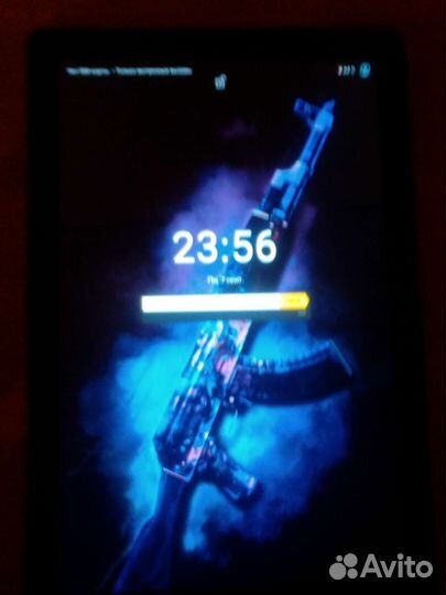 Планшет BQ 1024