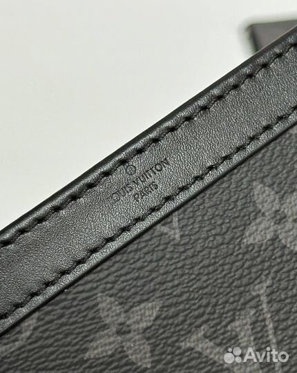 Сумка Louis Vuitton Gaston Wearable