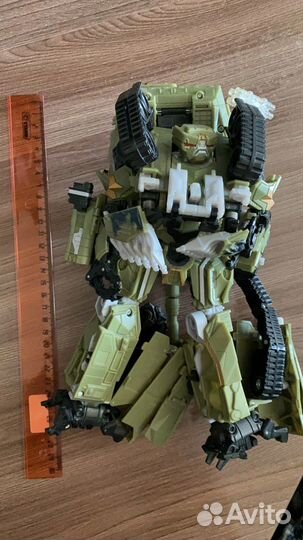 Трансформеры hasbro