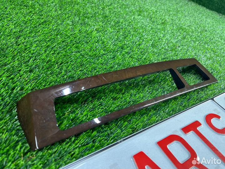 Консоль центральная Bmw 7 E65 N62B36 2003