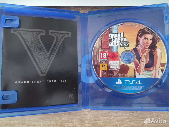 Игры для приставок ps4