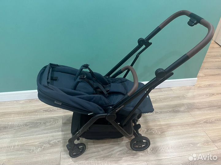 Коляска maxi cosi leona