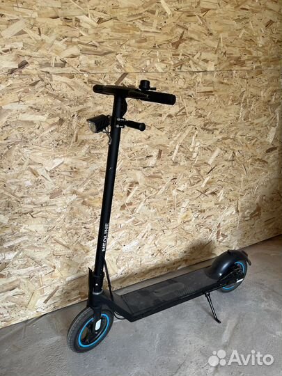 Электрический самокат Neoline T24