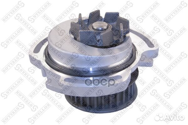 4512-0034-SX помпа VW Golf/Vento/Polo, Seat Ib