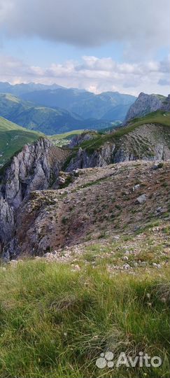 Туры по Уралу и России