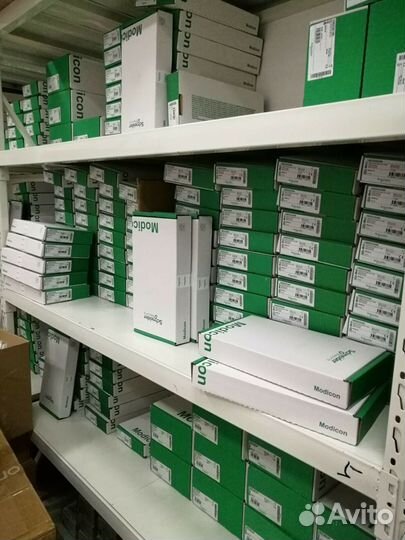 Schneider Electric поставки 140DDI35300
