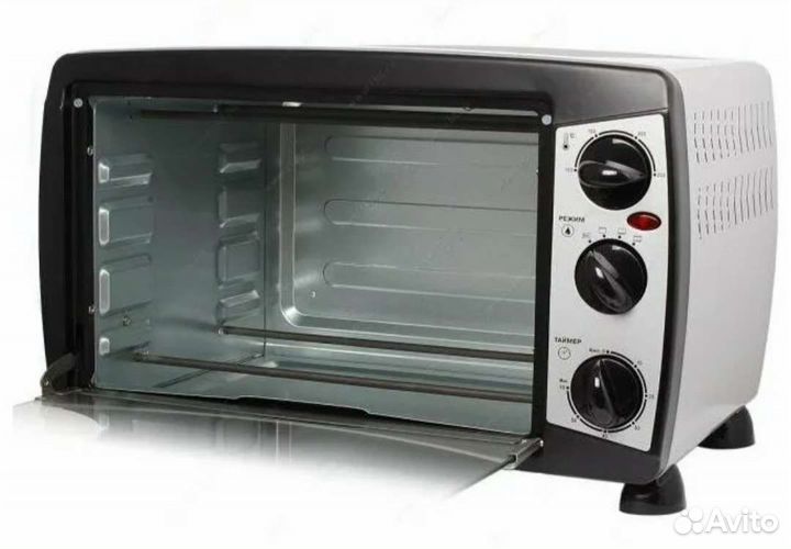 Электропечь Mystery