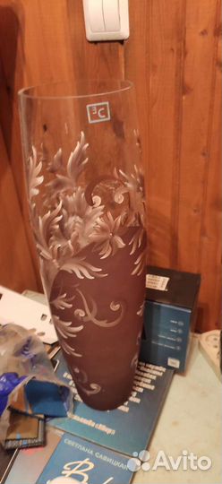 Ваза для цветов