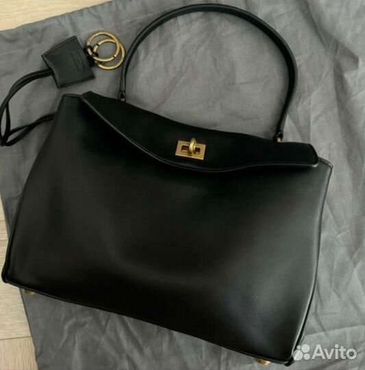 Сумка Balenciaga Rodeo оригинал