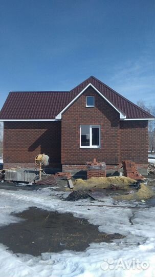 Лицевой кирпич 1.4 нф Бавария ГОСТ