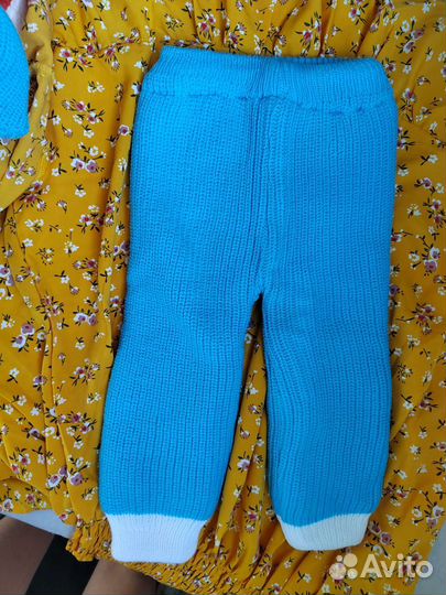 Костюм на мальчика новый