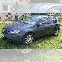 Volkswagen Golf 1.6 MT, 2011, 275 000 км, с пробегом, цена 720 000 руб.