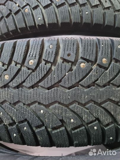 Formula Ice 225/65 R17