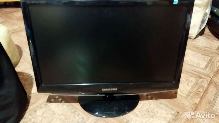 Монитор для компьютера