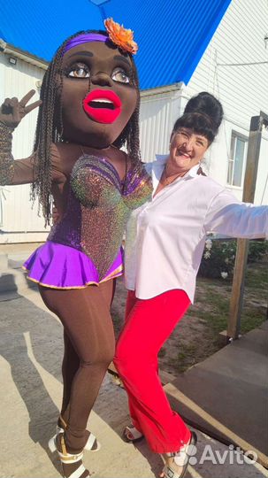 Проведение праздников