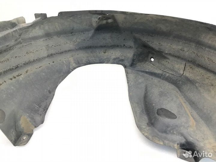 Подкрылок задний правый Chevrolet Cruze седан 1.8