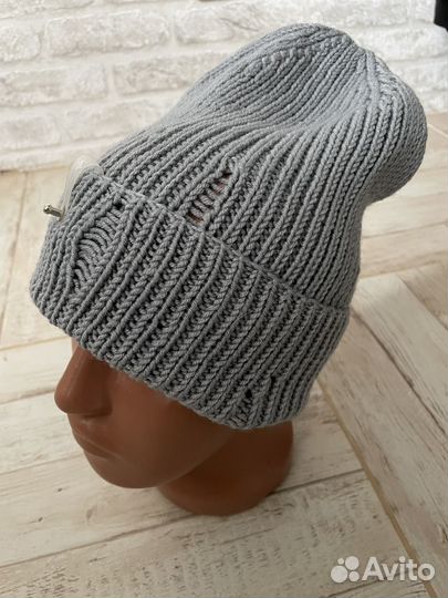 Шапка женская