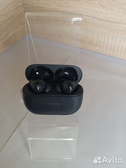 Наушники беспроводные Realme T10