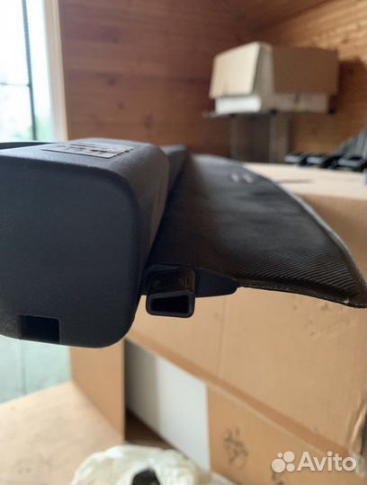 Ширма в багажник Фольксваген Мультивен