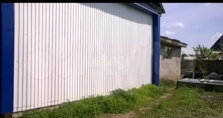 Дом 117 м² на участке 16,7 сот.