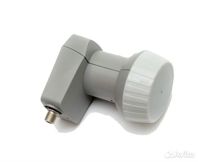 Головка для Триколор (конвертер) Новые и б/у