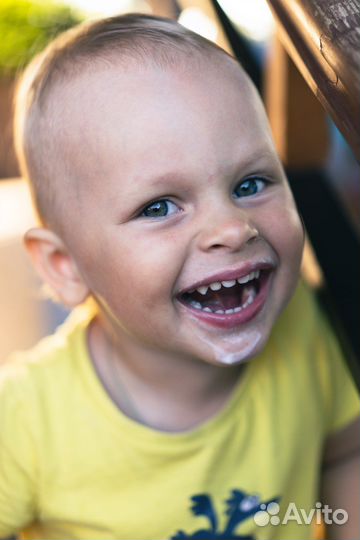 Семейный фотограф