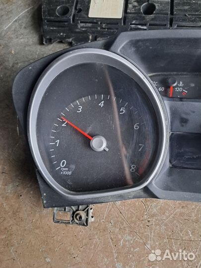 Щиток приборов Ford Mondeo