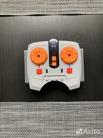 Lego Technic Power Function - Электрика