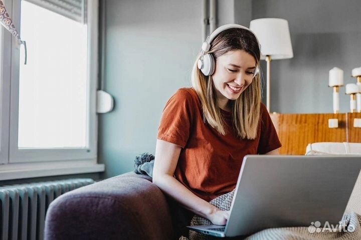 Оператор отеля удаленно