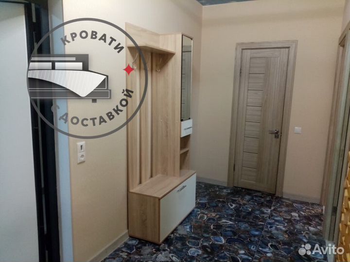Прихожая