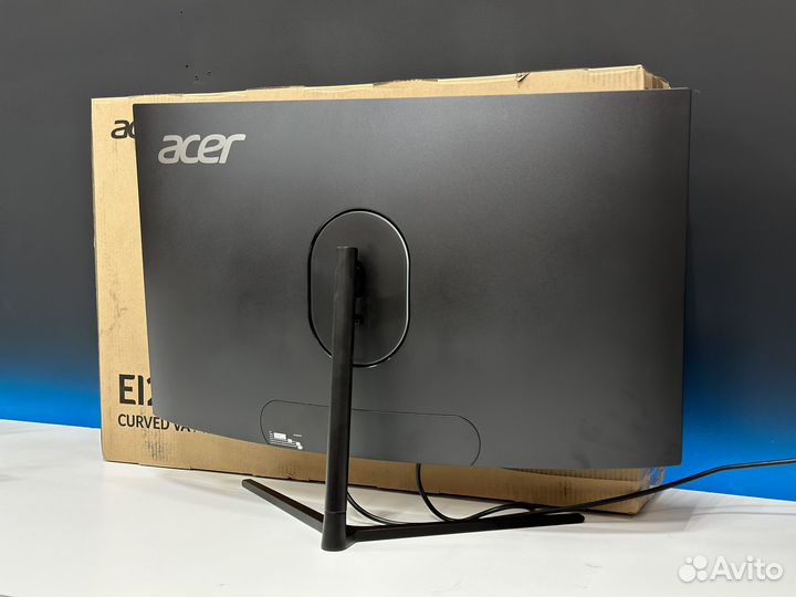 Новый Игровой Монитор Acer 32