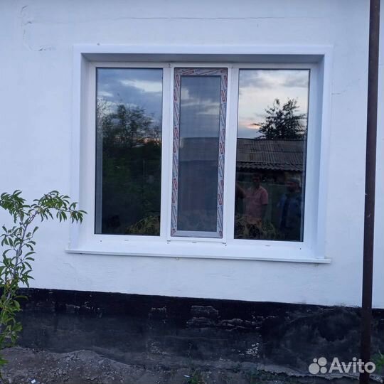 Пластиковые окна на заказ