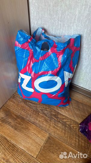 Детские вещи пакетом