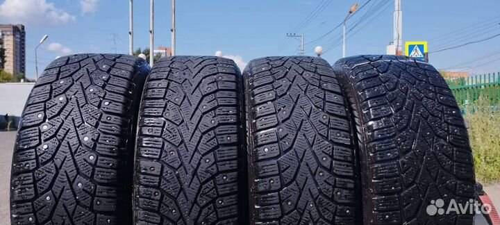Gislaved NordFrost 100 205/55 R16 94T