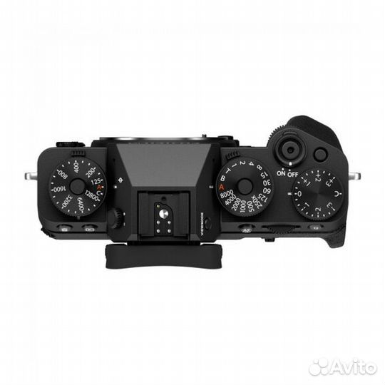 Фотоаппарат Fujifilm X-T5 Body Black/Новый