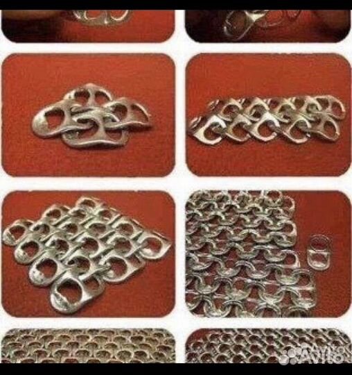 Ключики от банок